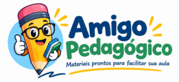 Amigo Pedagógico